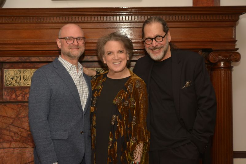 Photos: Project Shaw Presents A WOMAN OF NO IMPORTANCE — photo 5 of 43