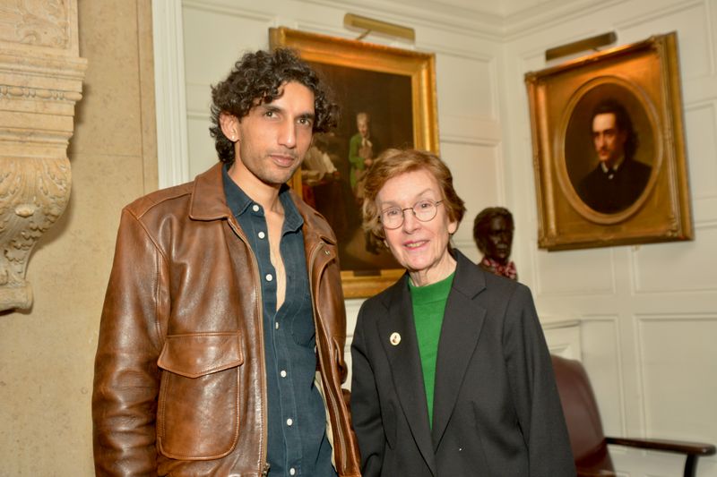 Photos: Project Shaw Presents A WOMAN OF NO IMPORTANCE — photo 7 of 43