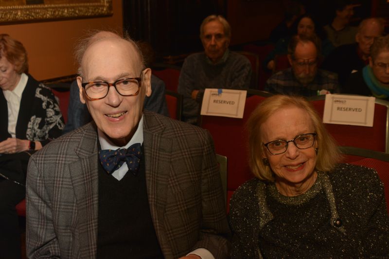 Photos: Project Shaw Presents A WOMAN OF NO IMPORTANCE — photo 42 of 43