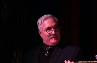 Christopher Borg Photo