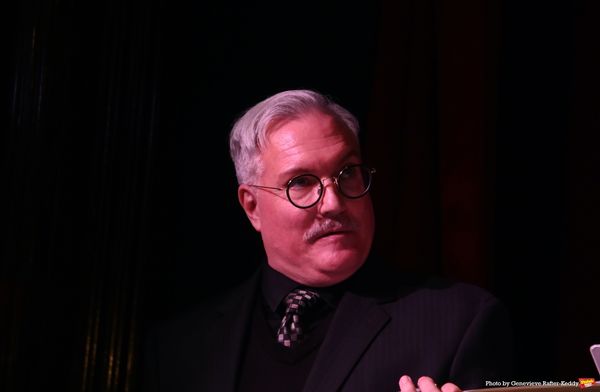 Christopher Borg Photo