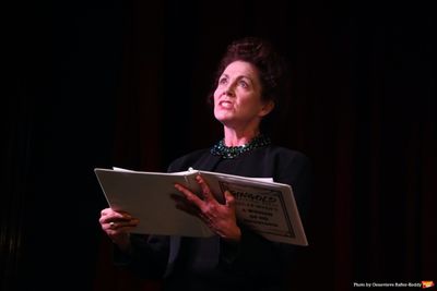 Kate Hampton Photo
