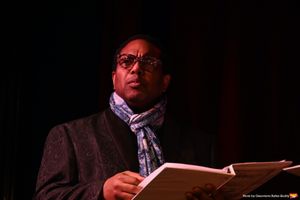 John-Andrew Morrison Photo
