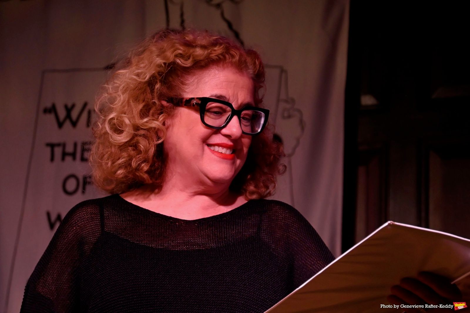 Photos: Project Shaw Presents A WOMAN OF NO IMPORTANCE Image