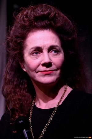Kate Hampton Photo