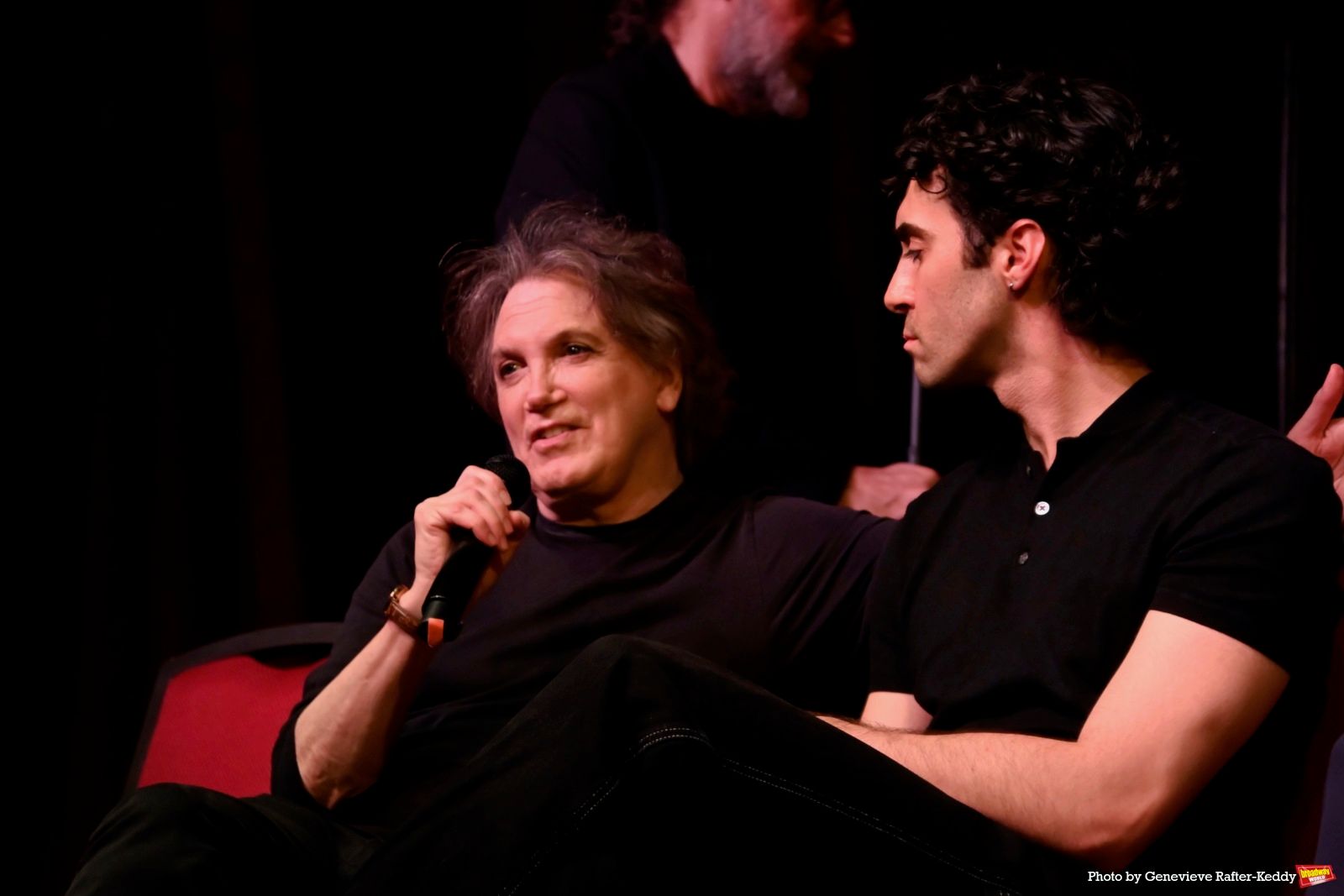 Photos: Project Shaw Presents A WOMAN OF NO IMPORTANCE Image