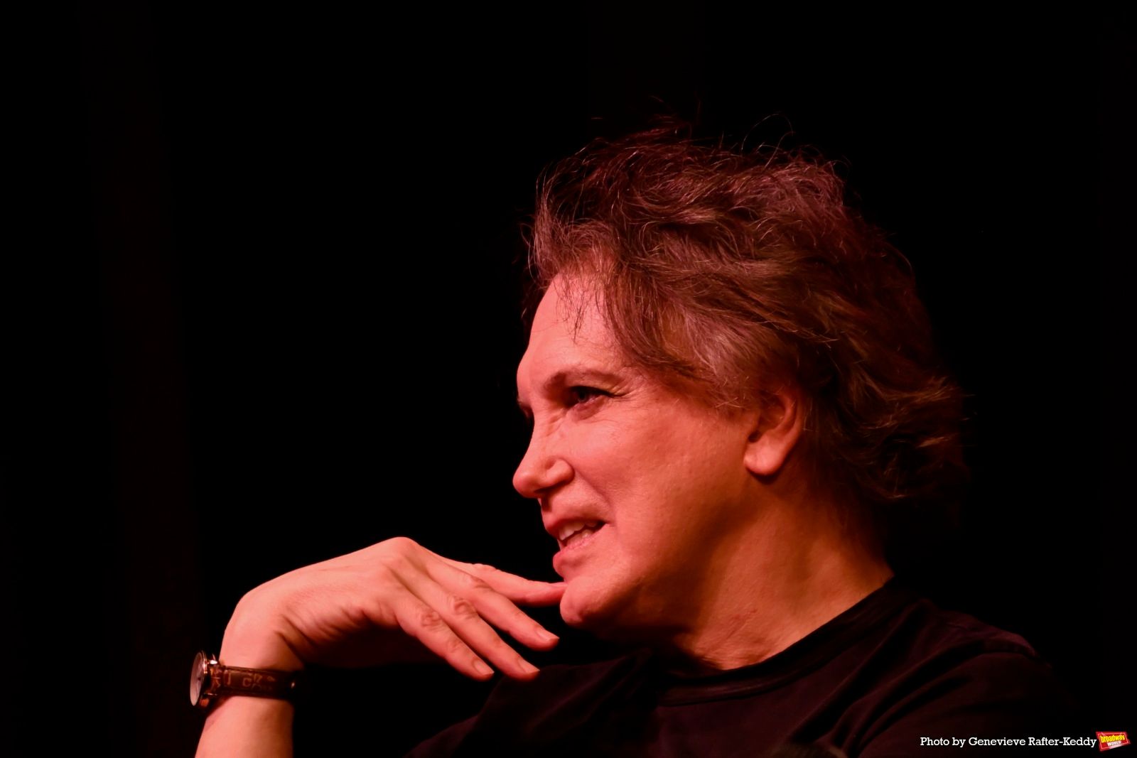 Photos: Project Shaw Presents A WOMAN OF NO IMPORTANCE Image