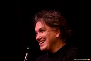 Charles Busch Photo