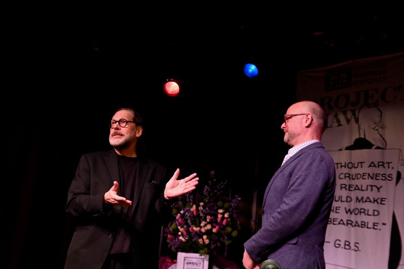 Photos: Project Shaw Presents A WOMAN OF NO IMPORTANCE — photo 14 of 43