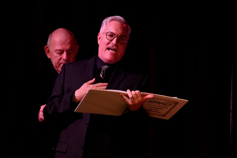 Photos: Project Shaw Presents A WOMAN OF NO IMPORTANCE — photo 19 of 43