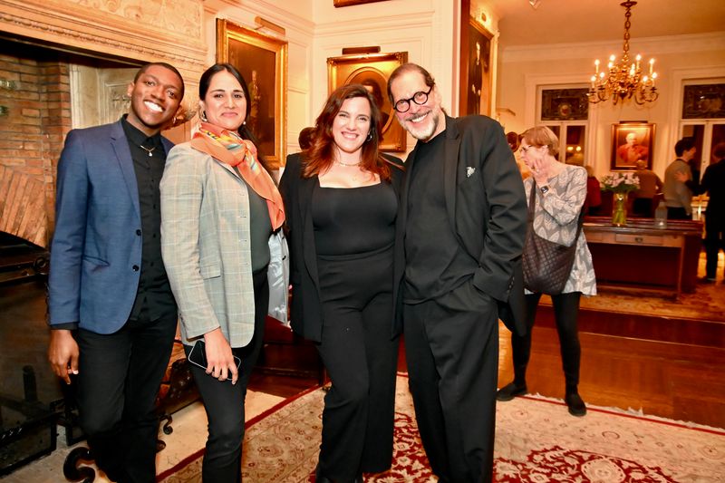 Photos: Project Shaw Presents A WOMAN OF NO IMPORTANCE — photo 9 of 43