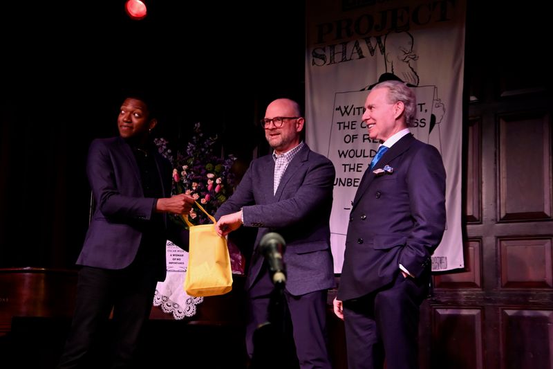Photos: Project Shaw Presents A WOMAN OF NO IMPORTANCE — photo 27 of 43