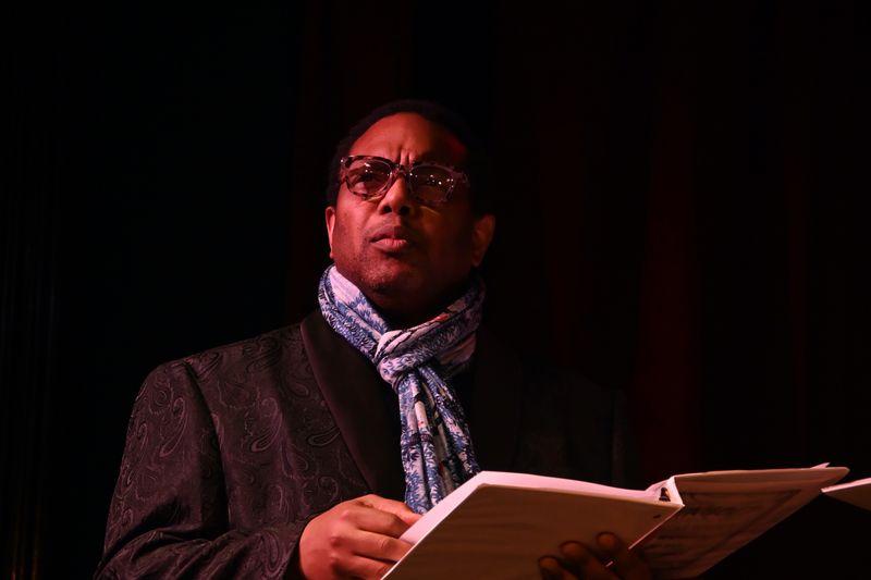 Photos: Project Shaw Presents A WOMAN OF NO IMPORTANCE — photo 28 of 43