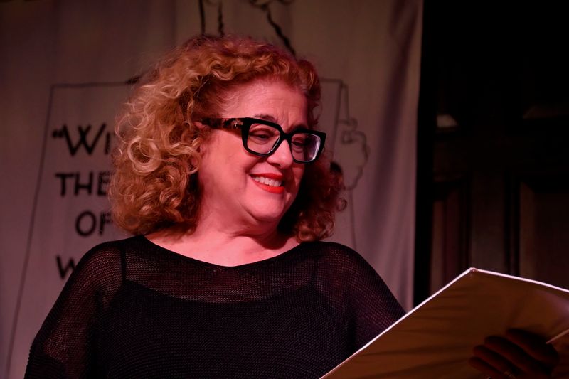 Photos: Project Shaw Presents A WOMAN OF NO IMPORTANCE — photo 29 of 43
