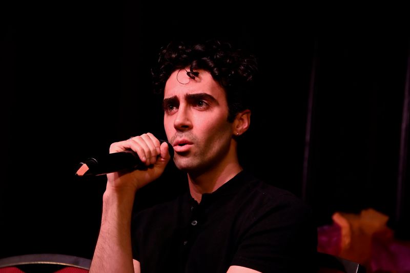 Photos: Project Shaw Presents A WOMAN OF NO IMPORTANCE — photo 37 of 43