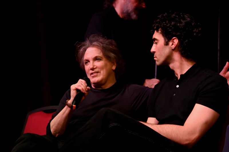 Photos: Project Shaw Presents A WOMAN OF NO IMPORTANCE — photo 39 of 43