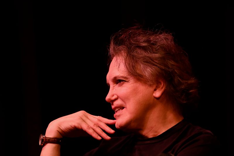 Photos: Project Shaw Presents A WOMAN OF NO IMPORTANCE — photo 40 of 43