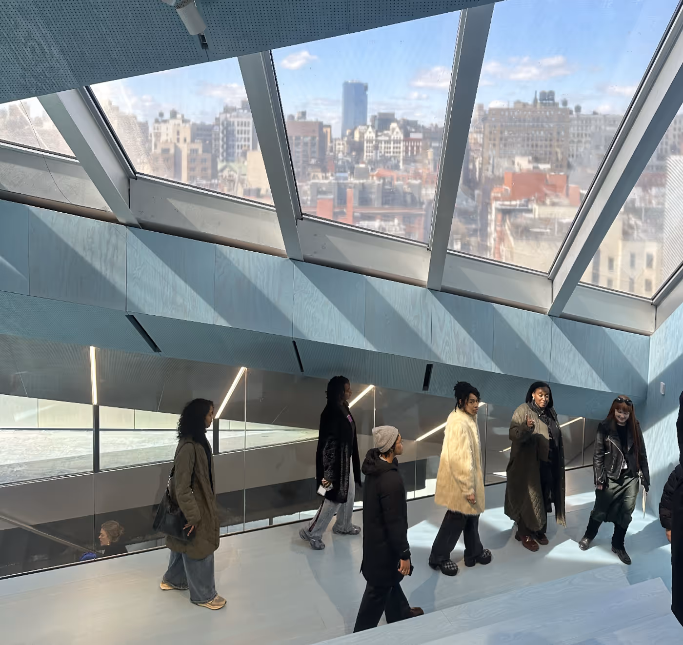 Jiashan He: How a Dancer-Turned-Marketer Shapes Communication and Community in the Arts Image