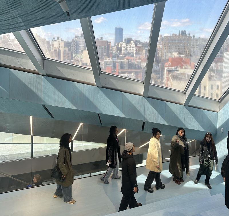 Jiashan He: How a Dancer-Turned-Marketer Shapes Communication and Community in the Arts Image