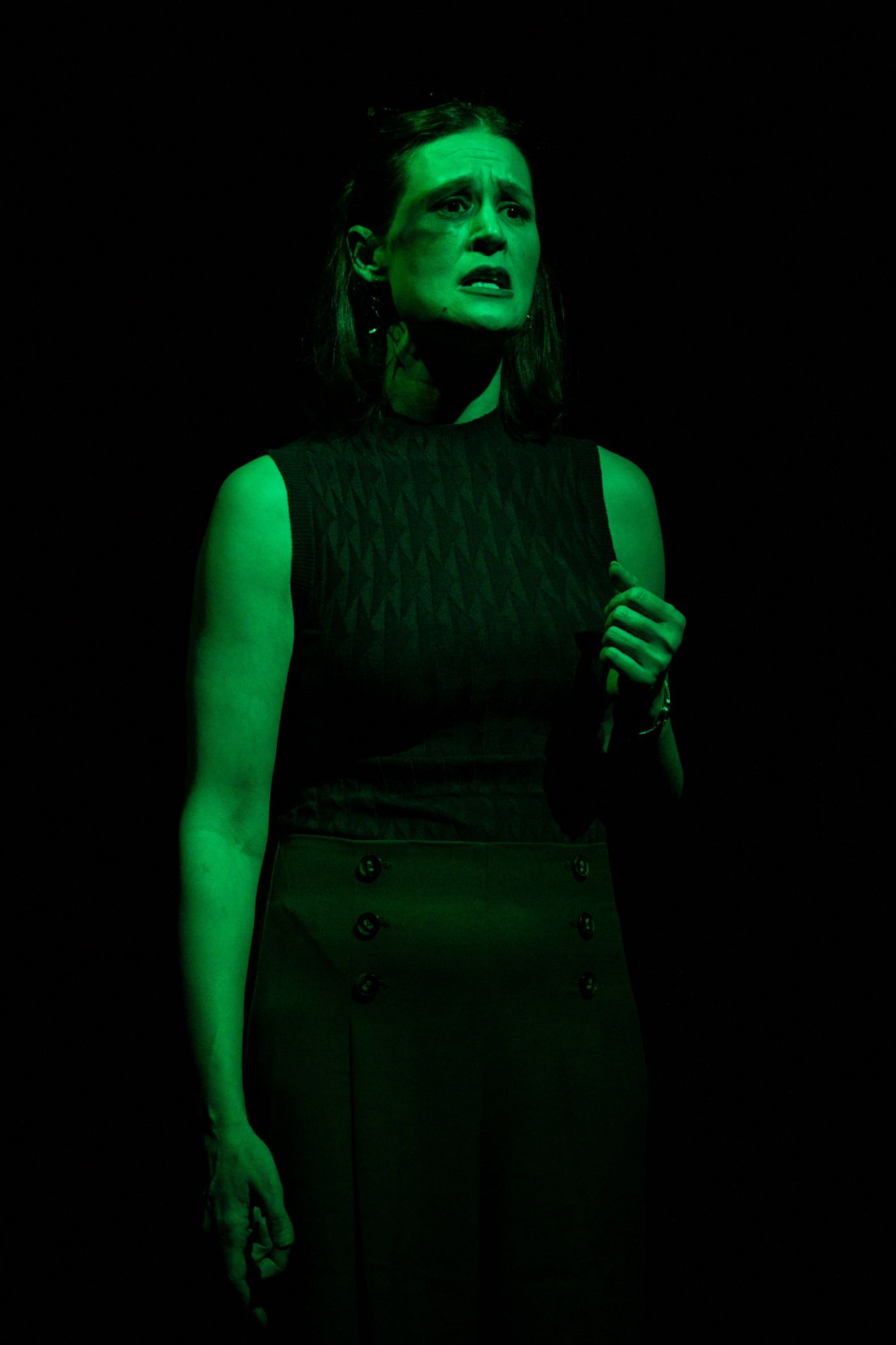 Review: VENUS at Actor's Express Image