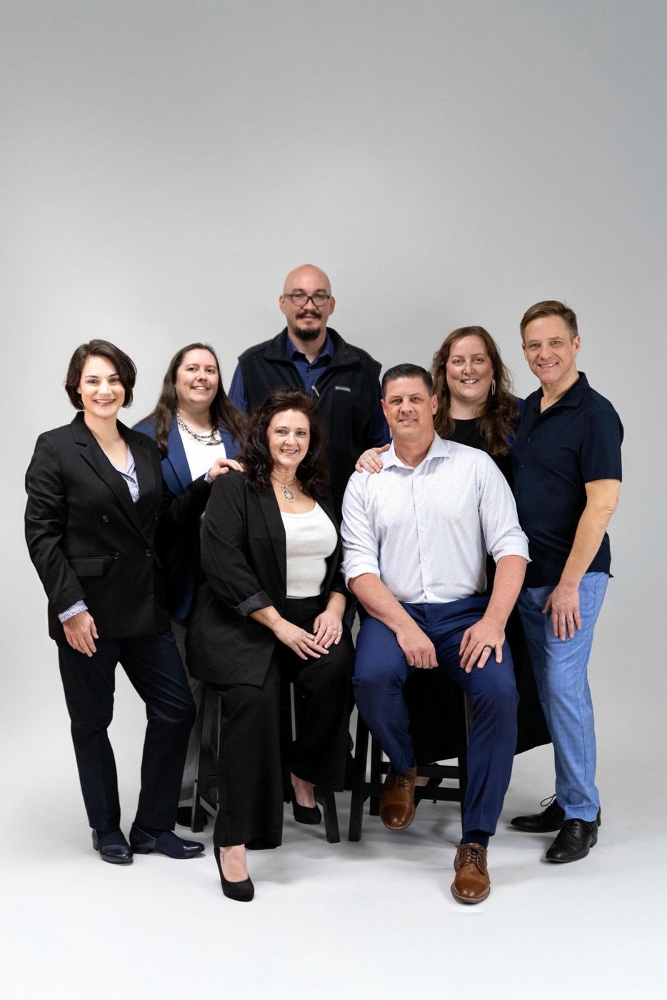 Feature: 12 ANGRY JURORS at Community Theatre Of Cabot  Image