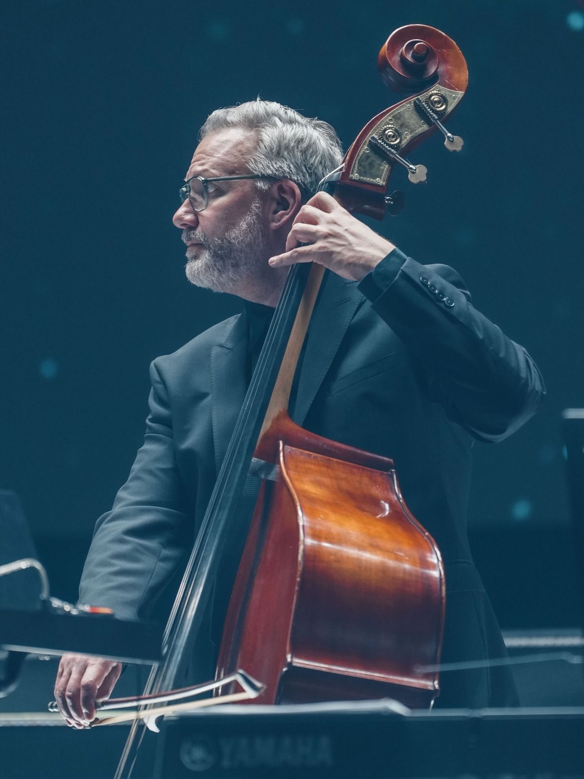 Alan Steven Hewitt at Photos: Susan Egan, Keala Settle and More Perform for 16,000 in BROADWAY HITS LIVE in Taipei