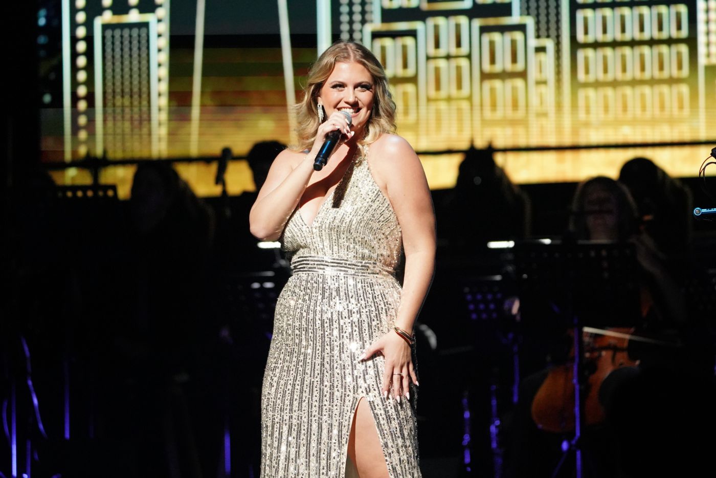 Photos: Susan Egan, Keala Settle and More Perform for 16,000 in BROADWAY HITS LIVE in Taipei  Image