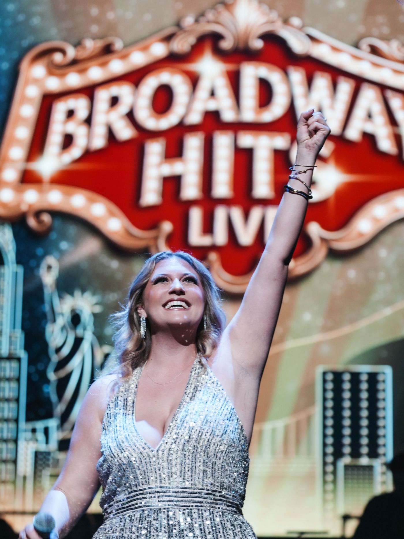 Photos: Susan Egan, Keala Settle and More Perform for 16,000 in BROADWAY HITS LIVE in Taipei  Image