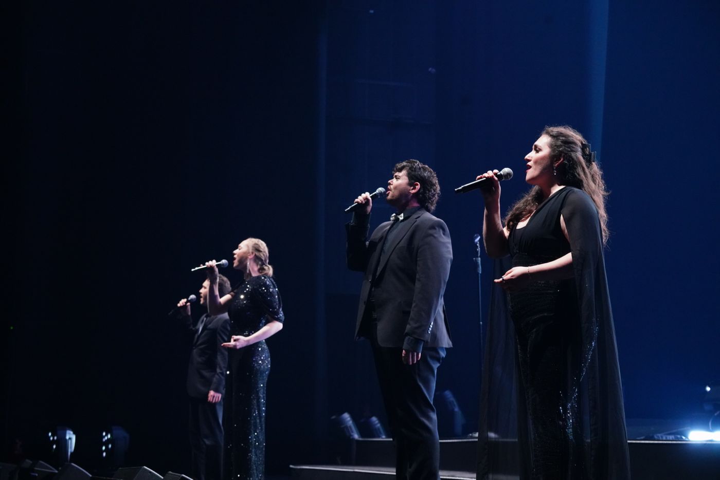 Photos: Susan Egan, Keala Settle and More Perform for 16,000 in BROADWAY HITS LIVE in Taipei  Image