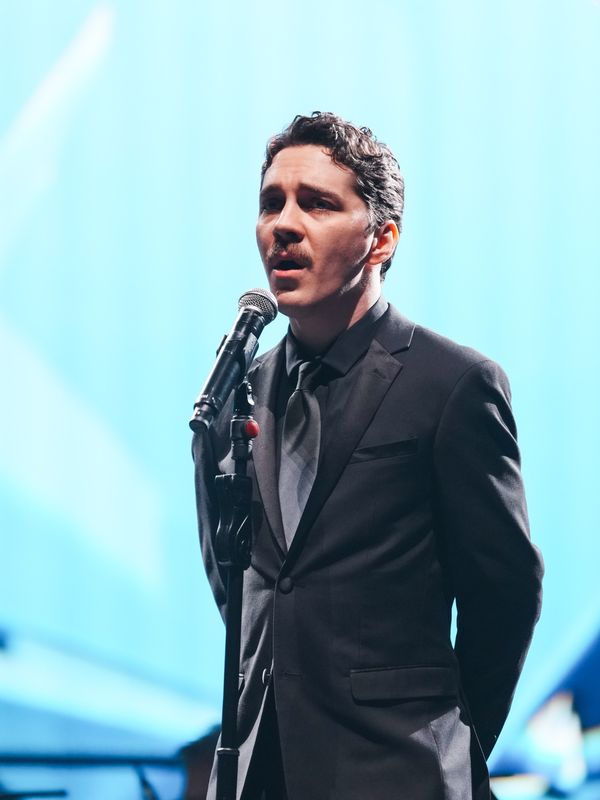 Daniel Marconi Photo