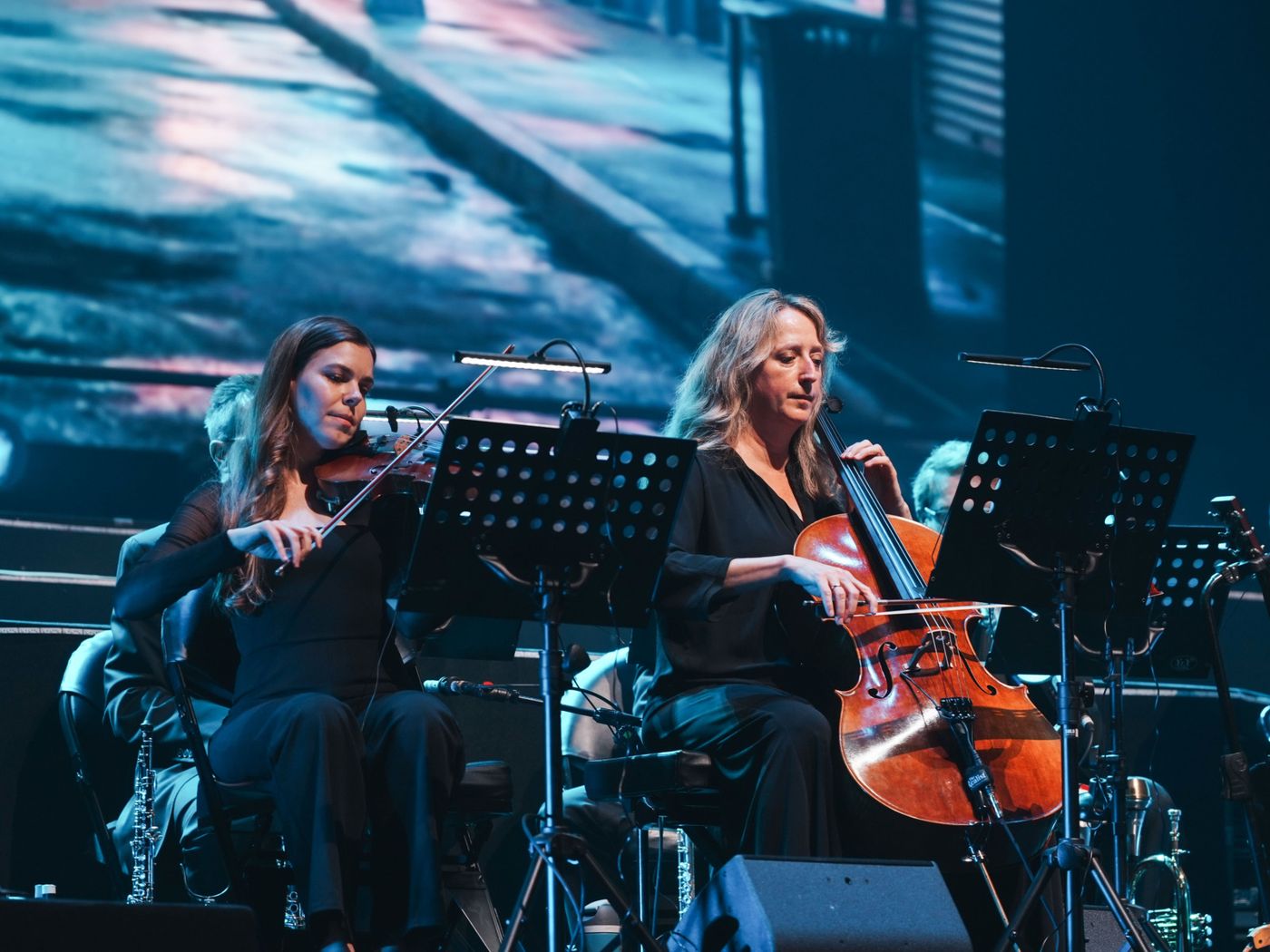 Photos: Susan Egan, Keala Settle and More Perform for 16,000 in BROADWAY HITS LIVE in Taipei  Image