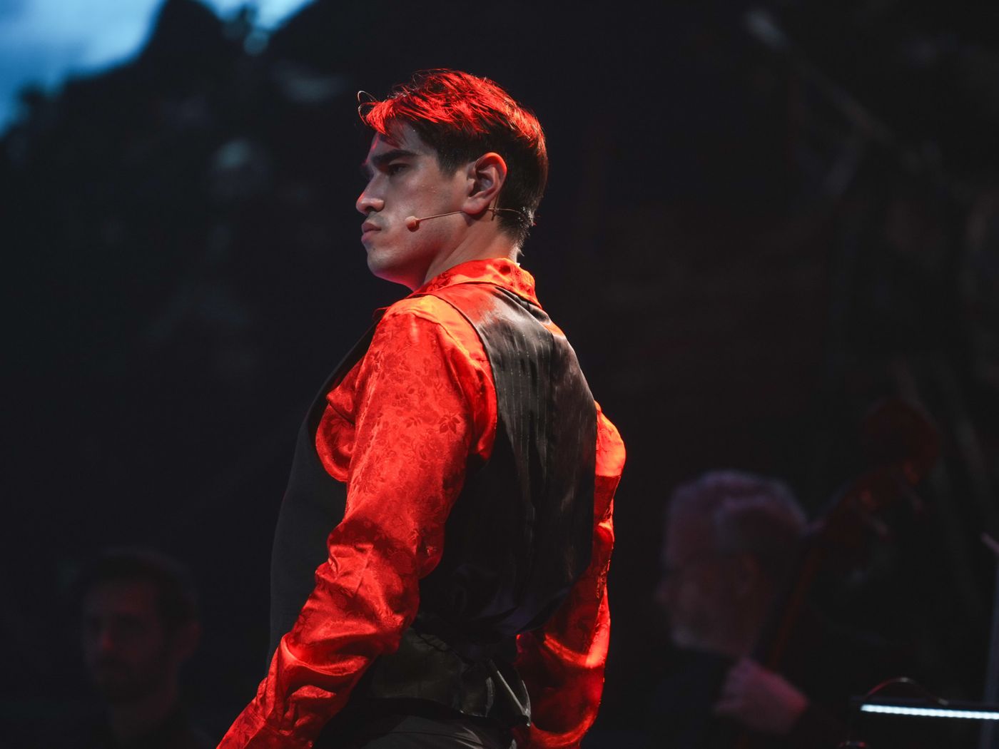 Photos: Susan Egan, Keala Settle and More Perform for 16,000 in BROADWAY HITS LIVE in Taipei  Image