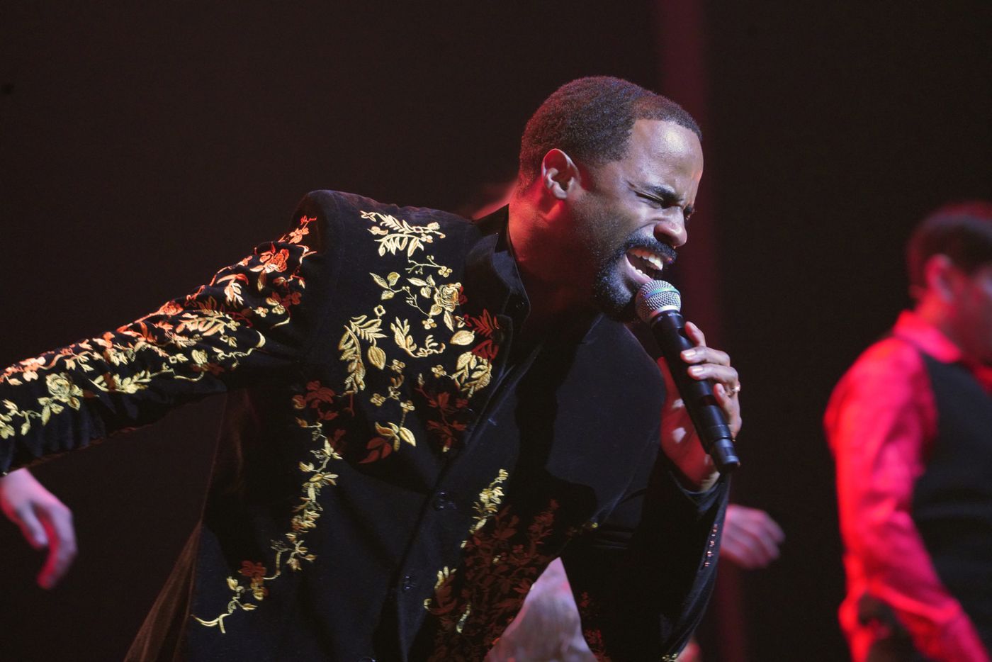 Photos: Susan Egan, Keala Settle and More Perform for 16,000 in BROADWAY HITS LIVE in Taipei  Image