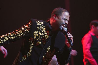 Jared Dixon Photo