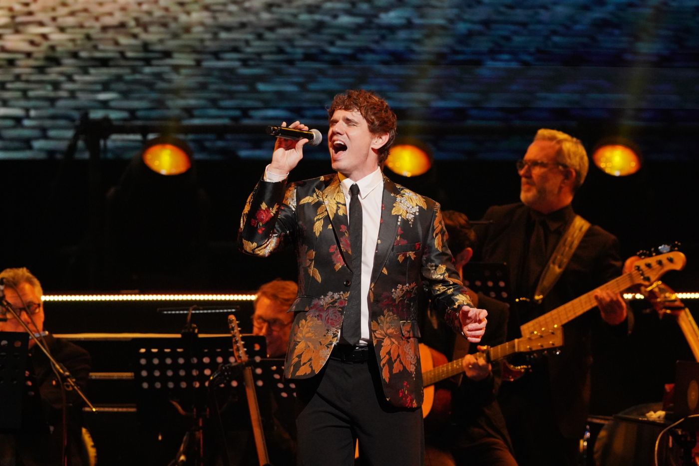 Photos: Susan Egan, Keala Settle and More Perform for 16,000 in BROADWAY HITS LIVE in Taipei  Image