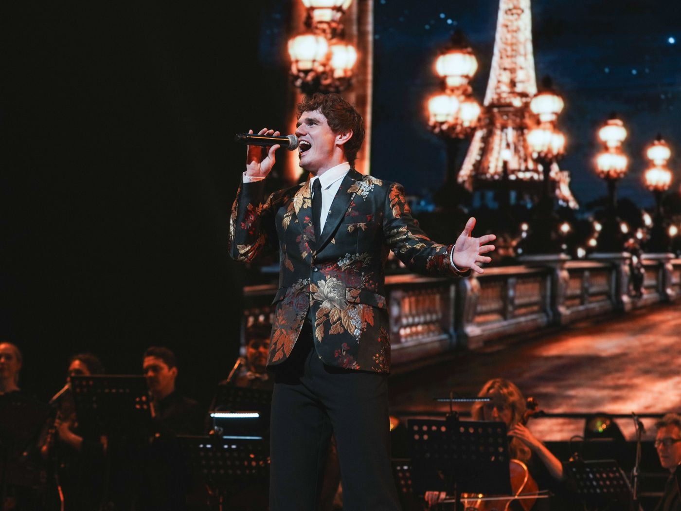 Photos: Susan Egan, Keala Settle and More Perform for 16,000 in BROADWAY HITS LIVE in Taipei  Image