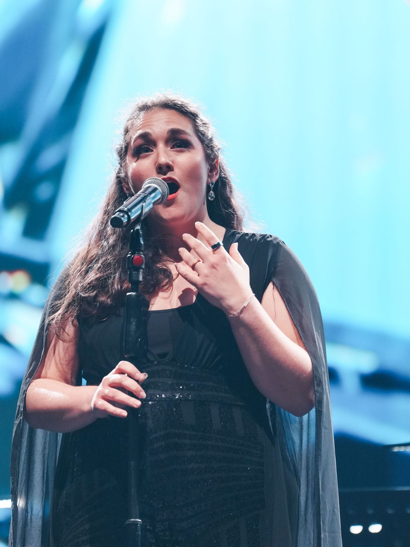 Photos: Susan Egan, Keala Settle and More Perform for 16,000 in BROADWAY HITS LIVE in Taipei  Image