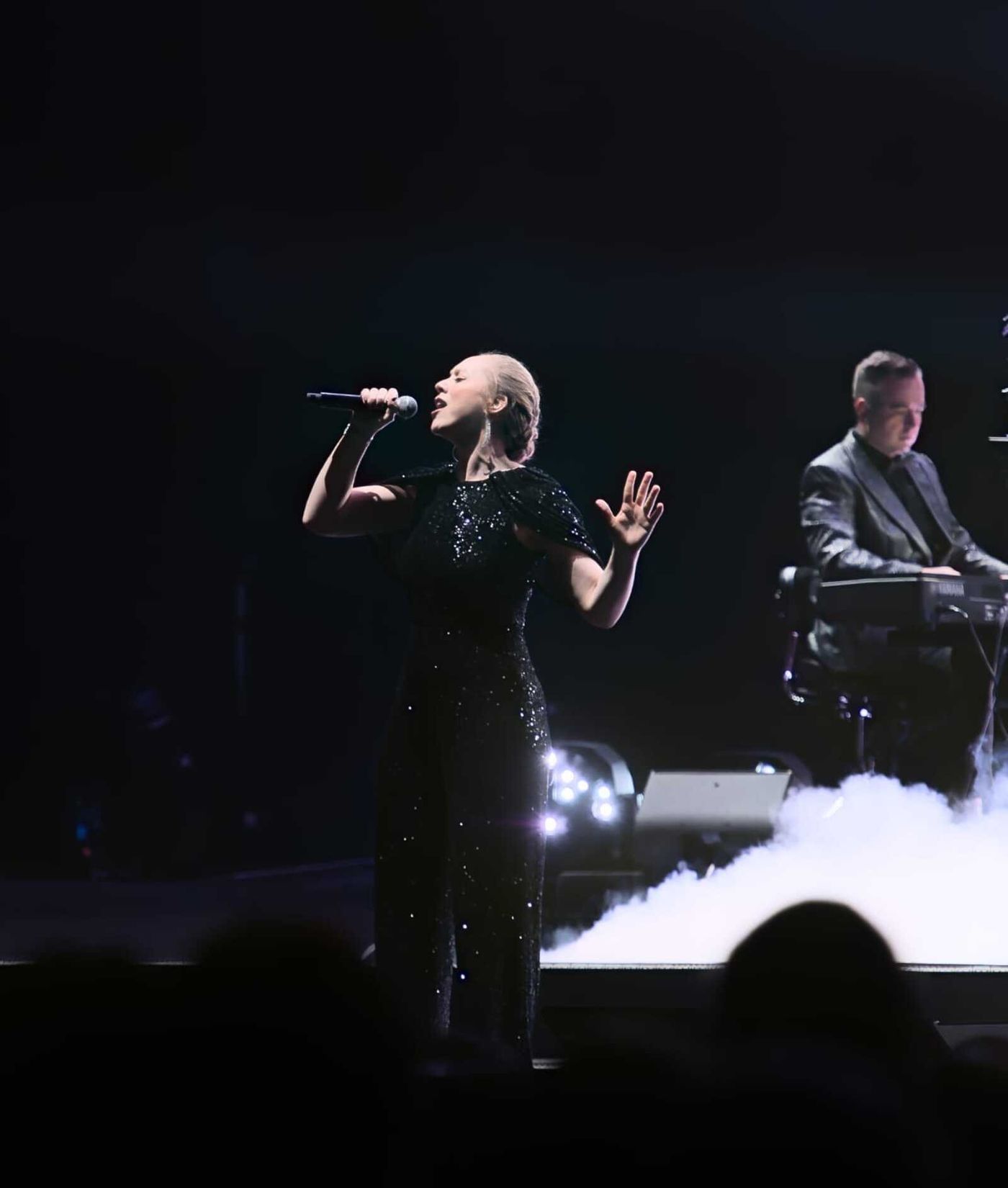 Photos: Susan Egan, Keala Settle and More Perform for 16,000 in BROADWAY HITS LIVE in Taipei  Image