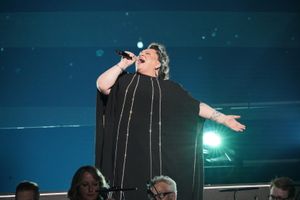 Keala Settle Photo