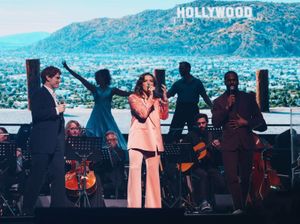 Mary Kate Morrissey & Company  Photo