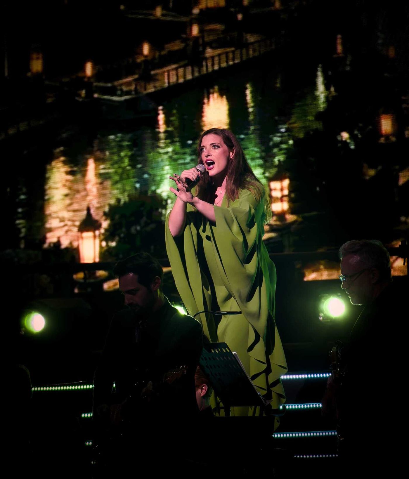 Photos: Susan Egan, Keala Settle and More Perform for 16,000 in BROADWAY HITS LIVE in Taipei  Image