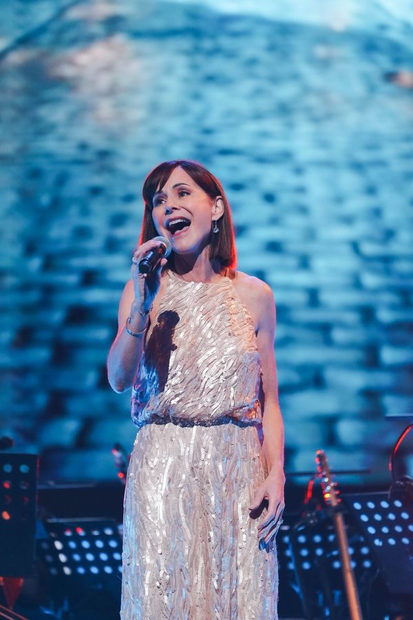 Susan Egan Photo