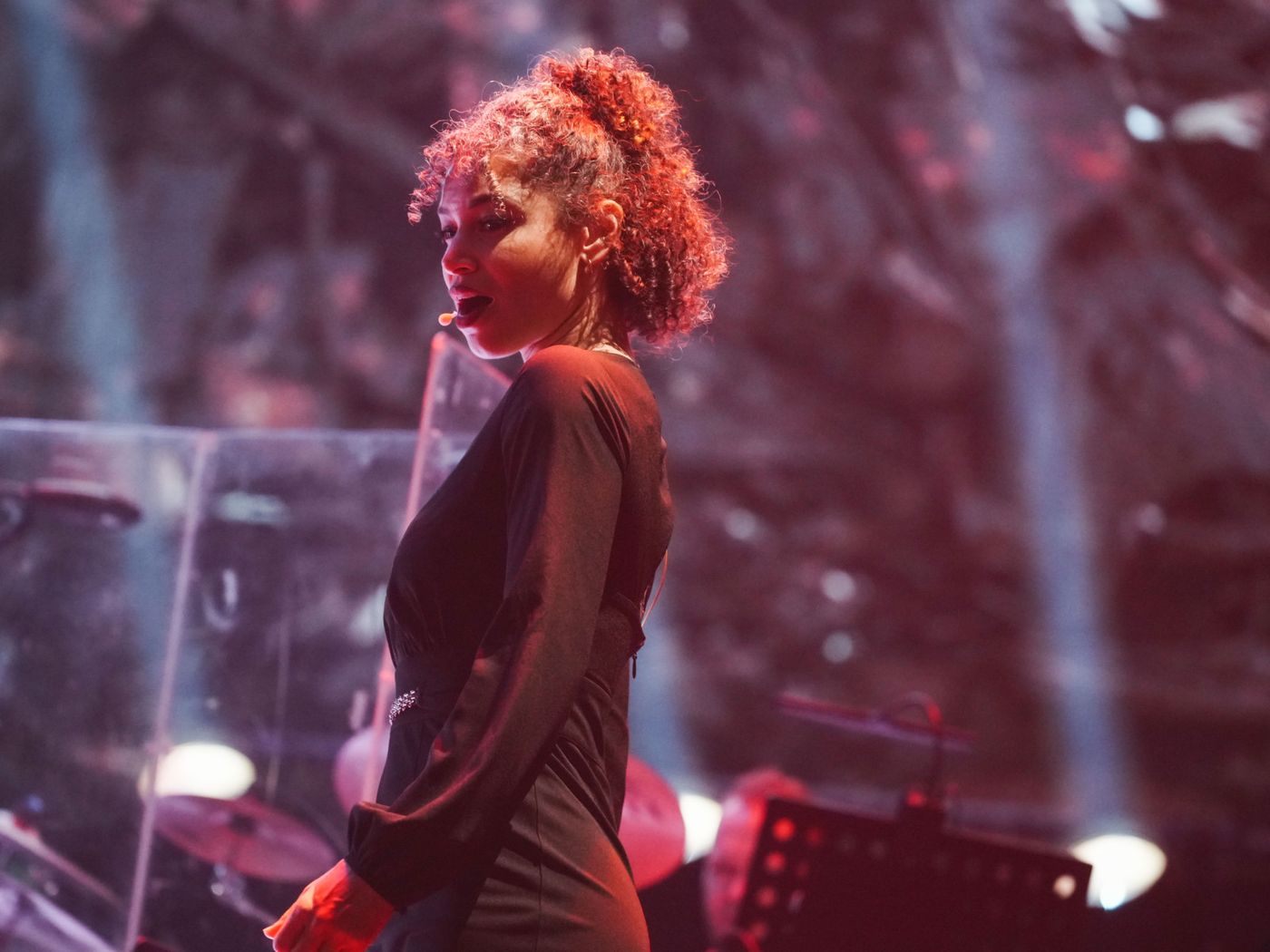 Photos: Susan Egan, Keala Settle and More Perform for 16,000 in BROADWAY HITS LIVE in Taipei  Image