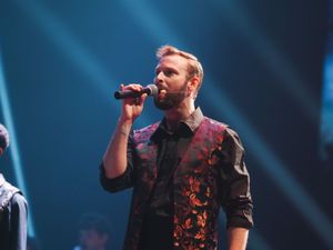 Tyler John Logan Photo