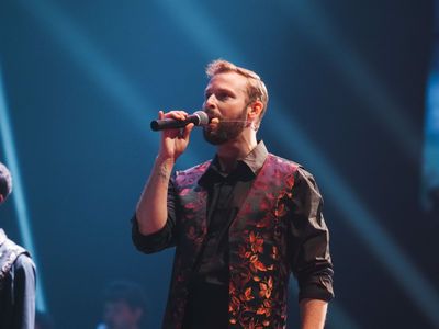 Tyler John Logan Photo