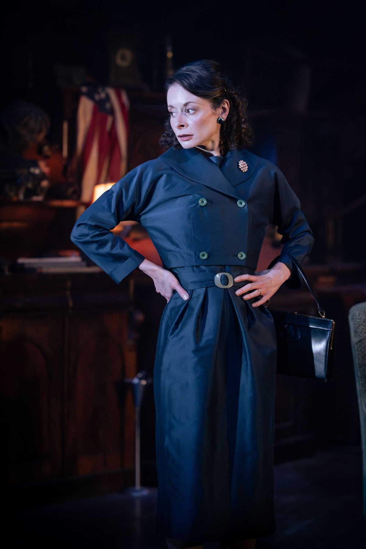 The Price at Marylebone Theatre at 