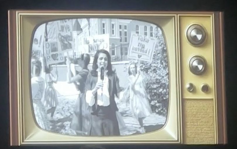 Review: BYE BYE BIRDIE at Little Rock Christian Academy  Image