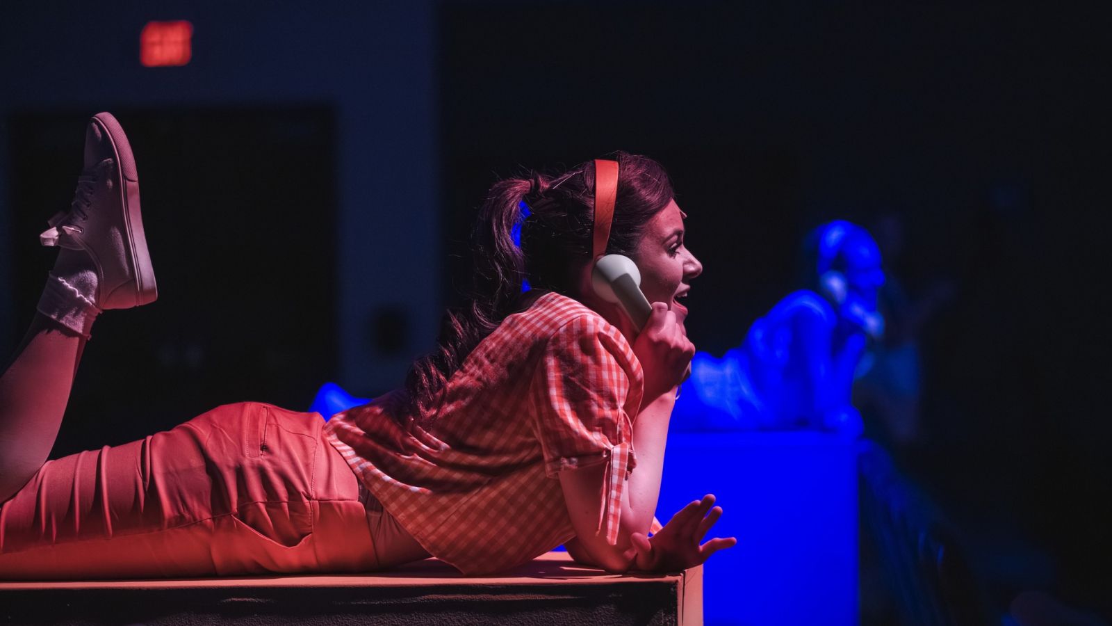 Review: BYE BYE BIRDIE at Little Rock Christian Academy  Image