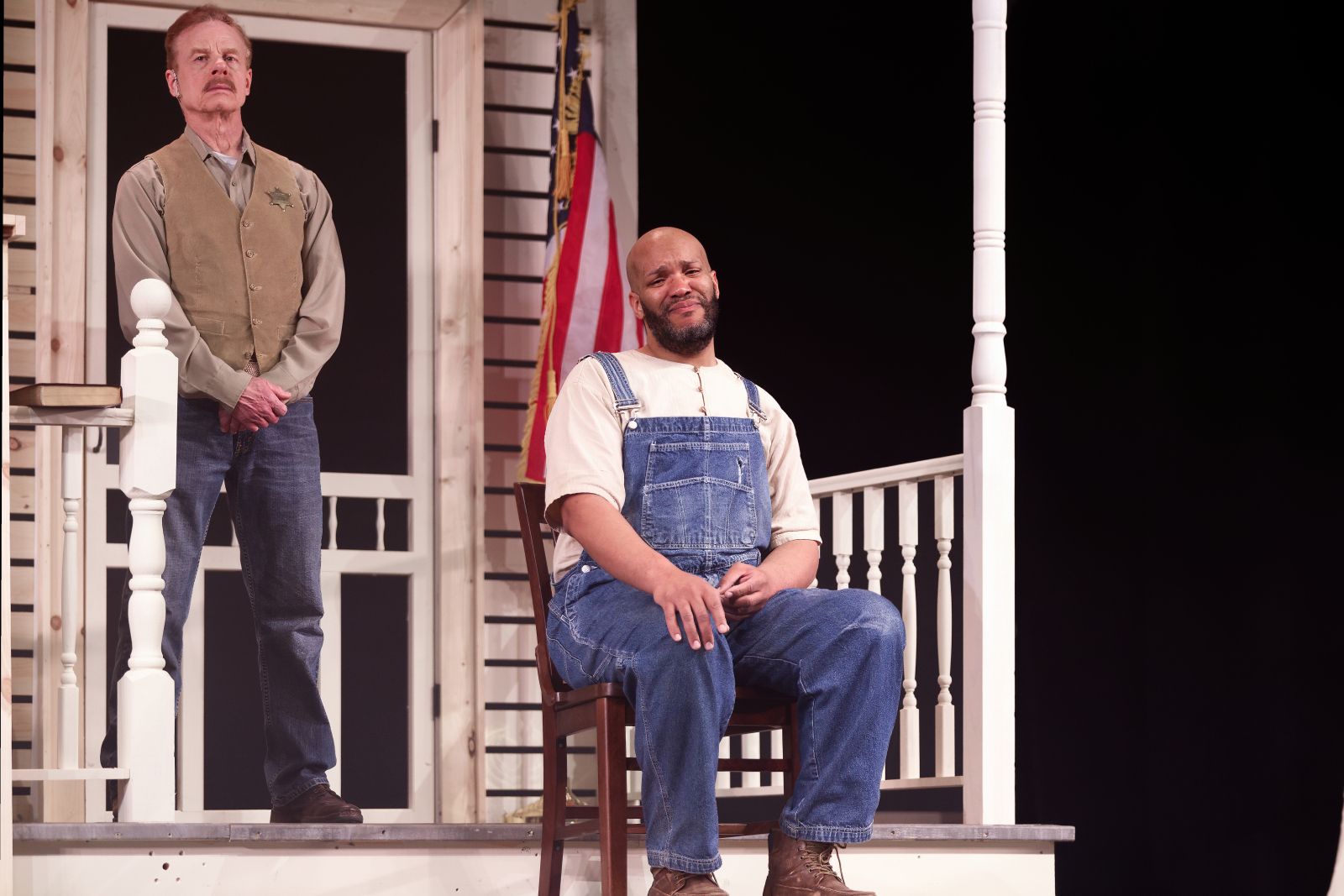 Review: TO KILL A MOCKINGBIRD at The Suffolk Image