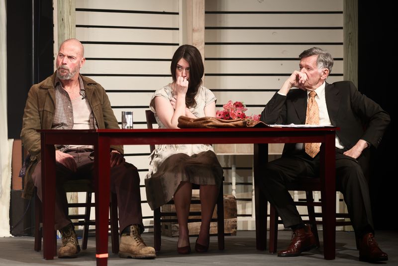 Review: TO KILL A MOCKINGBIRD at The Suffolk Image